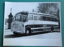 1960 premier bus for sale  Shipping to Ireland