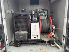 Drain jetter machine for sale  CANVEY ISLAND