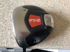 callaway left handed drivers for sale  ABERGAVENNY