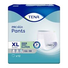 Tena pants super gebraucht kaufen  Koblenz-Lay