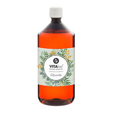 Vitafeel 1000ml glycerin gebraucht kaufen  Hemmoor