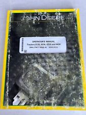 John deere 6130 for sale  CARLISLE