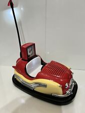 Vintage bumper car for sale  Shipping to Ireland