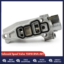 For 2006-11 Honda Civic 1.8L VTEC Solenoid Spool Valve 15810-RNA-A01 15810RNAA01, used for sale  Shipping to South Africa