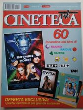 Cineteca 103 1999 usato  Alghero