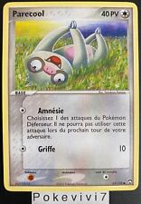 Carte pokemon parecool d'occasion  Valognes