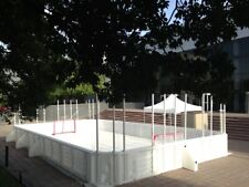 Synthetic ice rink for sale  Houston