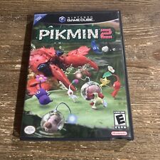 Pikmin 2 Nintendo Gamecube 2004 sin manual - probado segunda mano  Embacar hacia Argentina