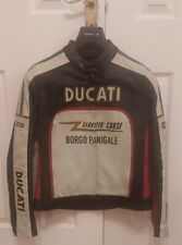 Rare ducati borgo for sale  GOOLE