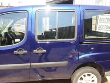 Fiat doblo dynamics for sale  BOLTON