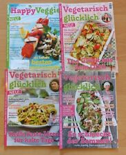 Zeitschrift magazin vegetarisc gebraucht kaufen  Zetel