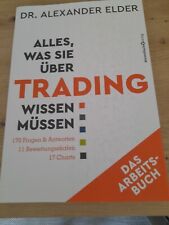 Trading wissen arbeitsbuch gebraucht kaufen  Ahlen-Dolberg