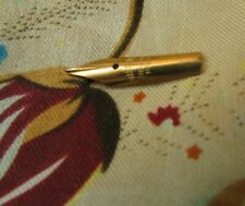 Ancienne plume stylos d'occasion  Craponne