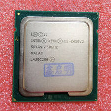 Processador Intel Xeon E5-2450 V2 E5-2450V2 2.5GHz 8 Core 20M SR1A9 LGA1356 CPU  comprar usado  Enviando para Brazil