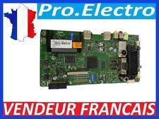 Motherboard toshiba 32w1333db d'occasion  Marseille XIV