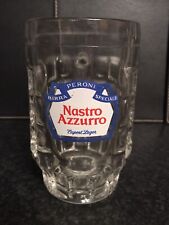 Peroni special glass for sale  CRADLEY HEATH