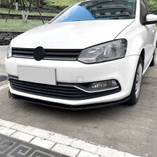 Polo mk5 black for sale  Shipping to Ireland
