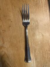 Salad fork waterford for sale  Westfield