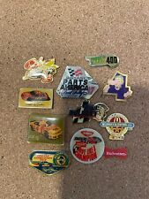 Nascar hat pins for sale  Concord