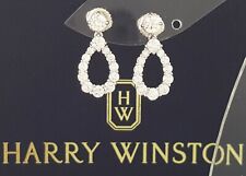 Harry winston diamond for sale  Palatine