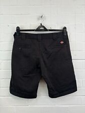 Dickies black slim for sale  NORTHAMPTON