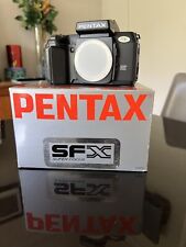 pentax sfx for sale  LEICESTER