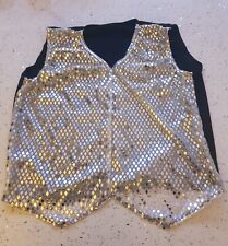 Boys girls sequins for sale  WARE