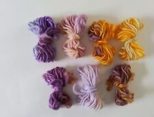 Scrap novelty yarn for sale  Germantown