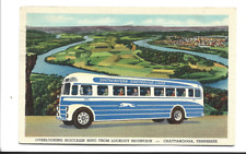 Southeastern greyhound bus for sale  Braddock