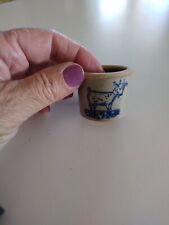 Small crockpot pottery for sale  Klamath Falls