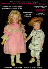 Dolls toys games d'occasion  Expédié en Belgium