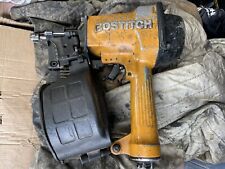 Bostitch n58 coil for sale  WOLVERHAMPTON