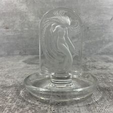 Lalique crystal naiade for sale  Seattle