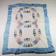 Vtg quilted arch for sale  Madison