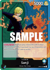One piece card d'occasion  Chambly