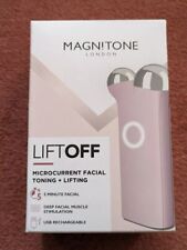 Magnitone lift microcurrent for sale  OXFORD