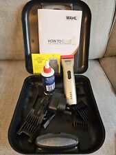 Wahl super groom for sale  Shipping to Ireland