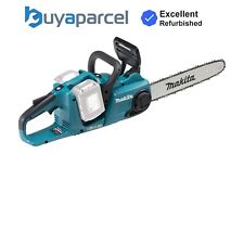 Makita duc353z twin for sale  UK