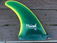 Longboard surfboard fin for sale  PENZANCE