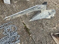 Boat anchor lewmar for sale  EASTLEIGH