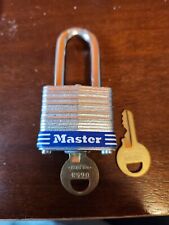 Master lock keys for sale  Maspeth