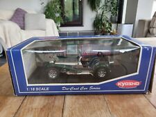 Kyosho scale diecast d'occasion  Expédié en Belgium