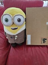 Minion soft toy for sale  SOUTHAM