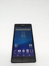 Sony Xperia Z2 16GB Czarny Smartphone PROSZĘ PRZECZYTAĆ 0124, używany na sprzedaż  Wysyłka do Poland