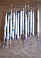 Friedy dental instruments for sale  Noblesville