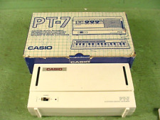 Vintage casio electronic for sale  Shipping to Ireland