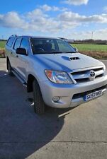 Toyota hilux 2008 for sale  MALTON