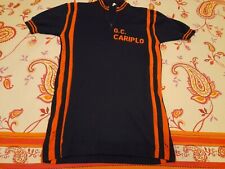 Maglia shirt vintage usato  Savona