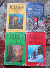 J.r.r. tolkien lord for sale  Seminole