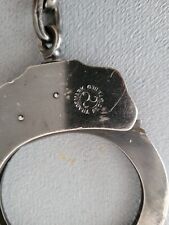 old handcuffs for sale  Clearwater